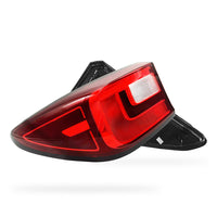 MG ZS Z11 (2018 - 2024) Halogen OEM Style Tail Lights LH + RH