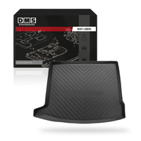 MG HS SAS23 (2019 - 2024) Boot Cargo Mat Liner