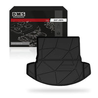 Mazda CX-9 TC (2016 - 2024) Boot Cargo Mat Liner