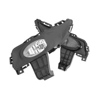 Mazda 3 BK Sedan (2004 - 2006) Fog Lights LH + RH