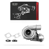 Mazda BT-50 UN / UP / UR (2006 - 2020) 2.5L Turbocharger