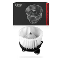 Mazda BT-50 UN (2006 - 2011) Blower Fan Motor