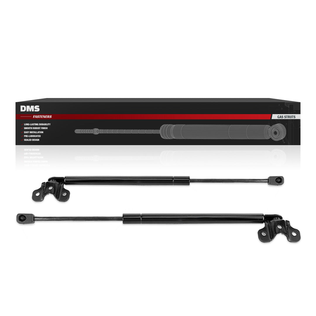 Ford Ranger PX MK1 MK2 (2012 - 2018) Gas Struts Front Bonnet