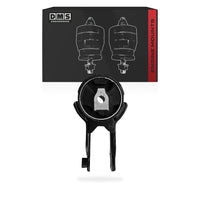 Mazda CX-3 DK (2015 - 2025) 1.5L / 2.0L Rear Engine Mount