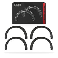 Mazda CX-3 DK (2015 - 2025) Genuine Front Guard Flares LH + RH