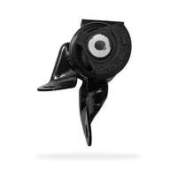 Mazda CX-7 ER (2006 - 2014) 2.2L / 2.3L / 2.5L Front Transmission Gearbox Engine Mounts LH + RH