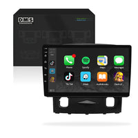 Mazda Tribute (2006 - 2008) 9" Wireless Android 15 Head Unit for Apple CarPlay / Android Auto