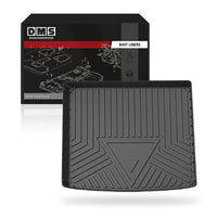 Mercedes-Benz GLE-Class V167 (2019 - 2025) Boot Cargo Mat Liner