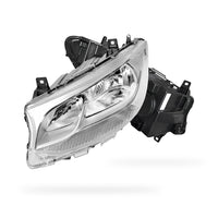 Mercedes-Benz Sprinter VS30 / W907 / W910 (2018 - 2025) Headlights LH + RH