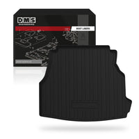 Mercedes-Benz C-Class W206 (2021 - 2025) Boot Cargo Mat Liner