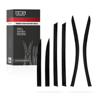 Mercedes-Benz GLS-Class X167 (2019 - 2025) Front and Rear Window Visor Weather Shields