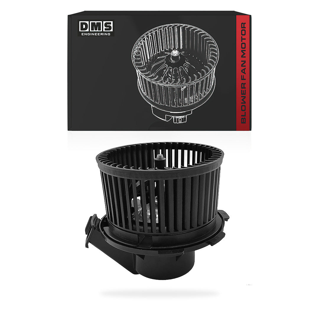 Mercedes-Benz Sprinter W906 (2009 - 2018) Blower Fan Motor – DMS Fasteners