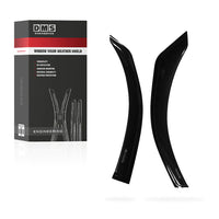 Mercedes-Benz V-Class W447 (2015 - 2025) Front Window Visor Weather Shields