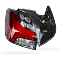 Mitsubishi ASX XD (2019 - 2023) Outer LED OEM Style Tail Lights LH + RH