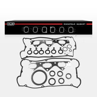 Mitsubishi Magna TH / TJ / TL / TW (1999 - 2005) 3.5L VRS Cylinder Head Gaskets Complete Set