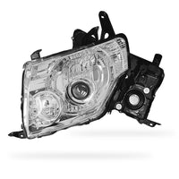 Mitsubishi Pajero NS / NT / NW (2006 - 2010) Electric Headlights LH + RH