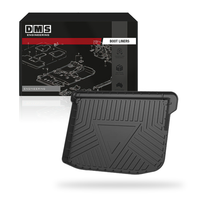 Mitsubishi ASX XA / XB / XC (2010 - 2019) Boot Cargo Mat Liner