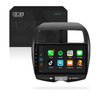 Mitsubishi ASX XA / XB / XC (2010 - 2019) 10" Wireless Android 15 Head Unit for Apple CarPlay / Android Auto