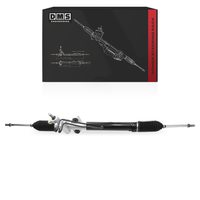 Mitsubishi Delica L400 (1994 - 2005) Power Steering Rack
