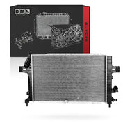 Mitsubishi L300 Express Van SF / SG / SH / SJ (1986 - 2013) Engine Cooling Radiator