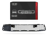 Mitsubishi Lancer CF (2015 - 2017) Black Front Lower Grille