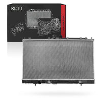 Mitsubishi Lancer CG / CH (2002 - 2007) Automatic / Manual Engine Cooling Radiator