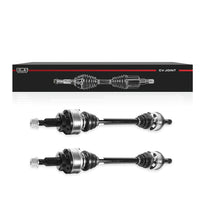 Mitsubishi Lancer CJ (2008 - 2016) CV Joint Drive Shafts LH + RH