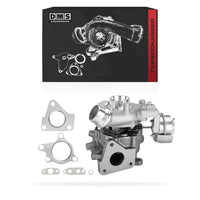Mitsubishi Outlander ZJ / ZK / ZL / ZM (2012 - 2023) 2.2L Turbocharger