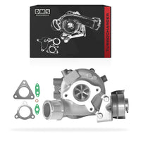 Mitsubishi Pajero Sport QE (2015 - 2019) 2.4L Billet Turbocharger
