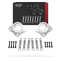 Mitsubishi Pajero Sport (1996 - 2008) Front Upper Ball Joint Spacer Kit