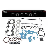 Mitsubishi Triton MK (1996 - 2006) 2.4L VRS Cylinder Head Gaskets Complete Set
