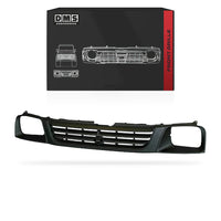 Mitsubishi Triton MK (2001–2004) Black Grille