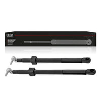 Mitsubishi Triton MR (2018 - 2024) Tailgate Slow Down Strut Assist System