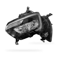 Renault Master X62 Facelift (2019 - 2025) LED DRL Halogen OEM Style Headlights LH + RH