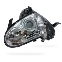 GWM V240 K2 (2009 - 2011) OEM Style Headlights LH + RH