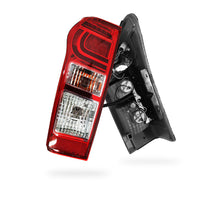 Isuzu D-MAX RT (2014 - 2019) LED Tail Lights LH + RH