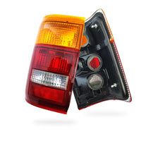 Toyota Surf / 4 Runner N120 / N130 / N180 (1991 - 1997) Halogen OEM Style Tail Lights LH + RH