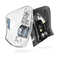 Toyota Prius V XW40 (2012 - 2015) Halogen OEM Style Tail Lights LH + RH