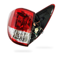 Mazda BT-50 UR (2015 - 2020) Halogen Outer Tail Lights LH + RH