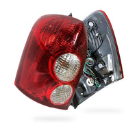 Mazda 323 BJ (2002 - 2003) Halogen OEM Style Tail Lights LH + RH