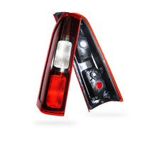 Renault Trafic X82 (2014 - 2025) Halogen OEM Style Tail Lights LH + RH
