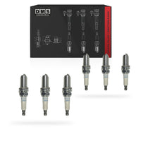 NGK Racing R7437-9 Spark Plugs