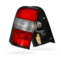 Nissan Patrol GU (1997 - 2001) Halogen OEM Style Tail Lights LH + RH