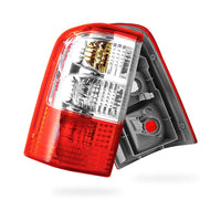 Nissan Patrol / Safari GU Y61 Series 2 (2001 - 2004) Tail Lights LH + RH