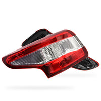 Nissan Qashqai J11 (2014 - 2017) Halogen OEM Style Tail Lights LH + RH