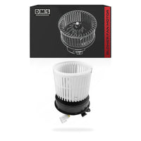 Nissan Qashqai J11 (2014 - 2023) Blower Fan Motor + Resistor