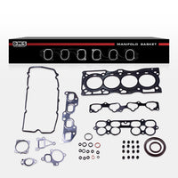 Nissan X-Trail T30 (2001 - 2007) 2.5L VRS Head Gaskets Complete Set