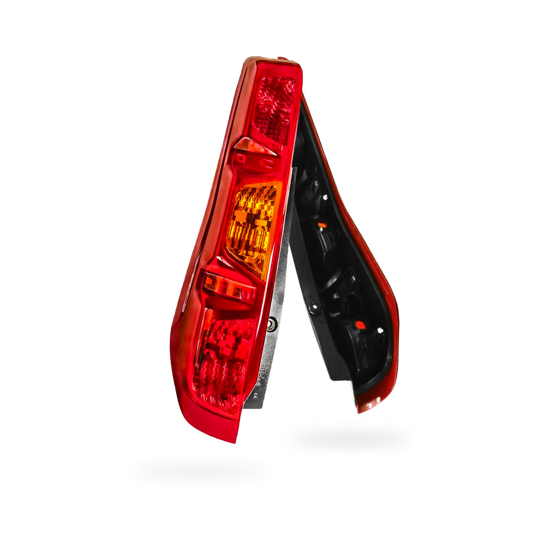 Nissan X-Trail T31 (2007 - 2010) Halogen OEM Style Tail Lights LH + RH ...