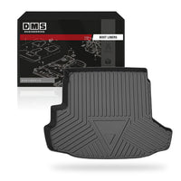 Nissan X-Trail T31 (2007 - 2013) Boot Cargo Mat Liner