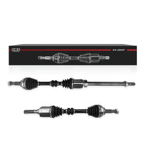 Nissan X-Trail T31 (2007 - 2014) AWD Front CV Joint Drive Shafts LH + RH